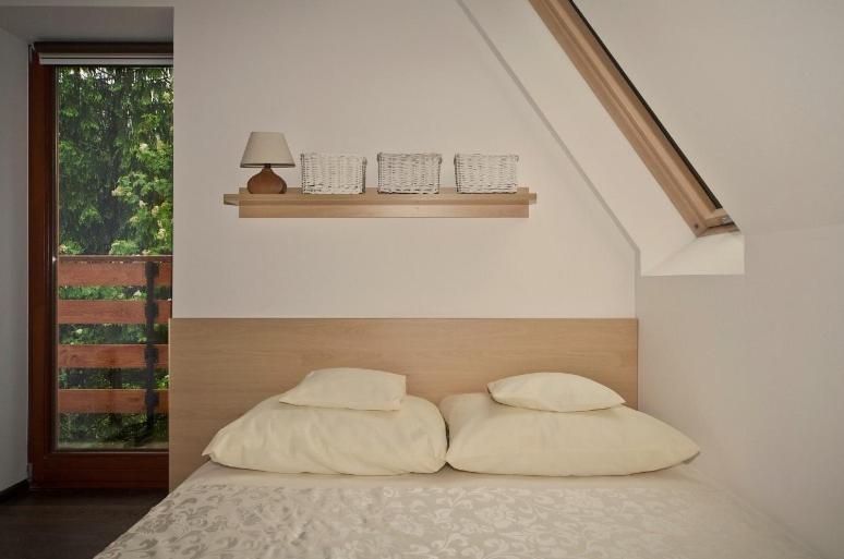 Koscielisko Resort & Koscielisko Residence 部屋 写真