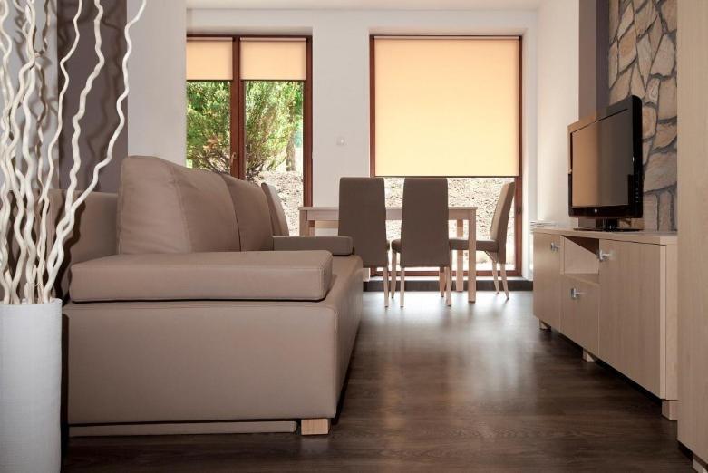 Koscielisko Resort & Koscielisko Residence 部屋 写真