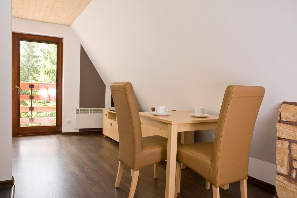 Koscielisko Resort & Koscielisko Residence 部屋 写真