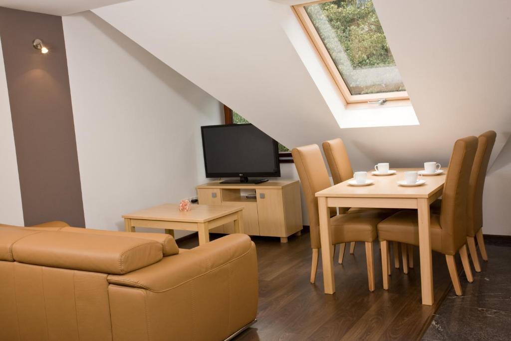 Koscielisko Resort & Koscielisko Residence 部屋 写真