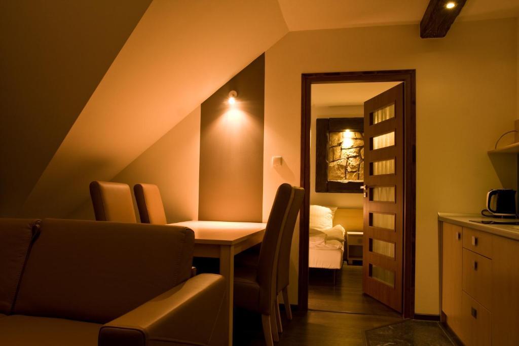 Koscielisko Resort & Koscielisko Residence 部屋 写真