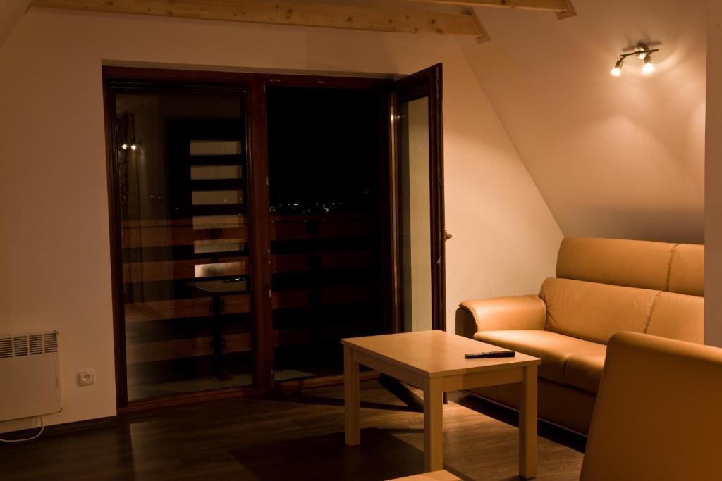 Koscielisko Resort & Koscielisko Residence 部屋 写真