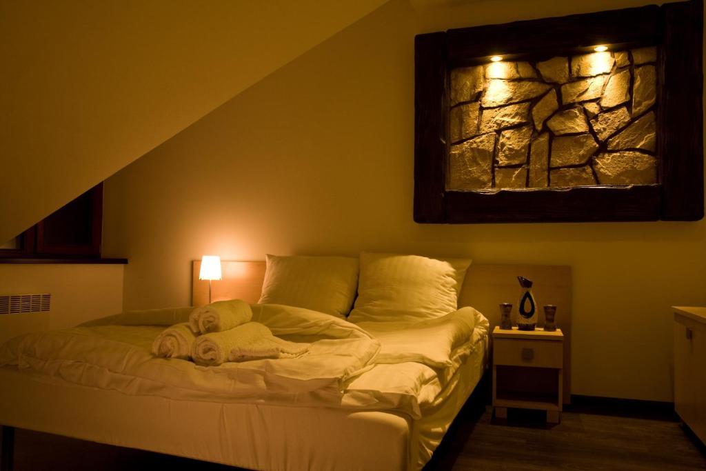 Koscielisko Resort & Koscielisko Residence 部屋 写真
