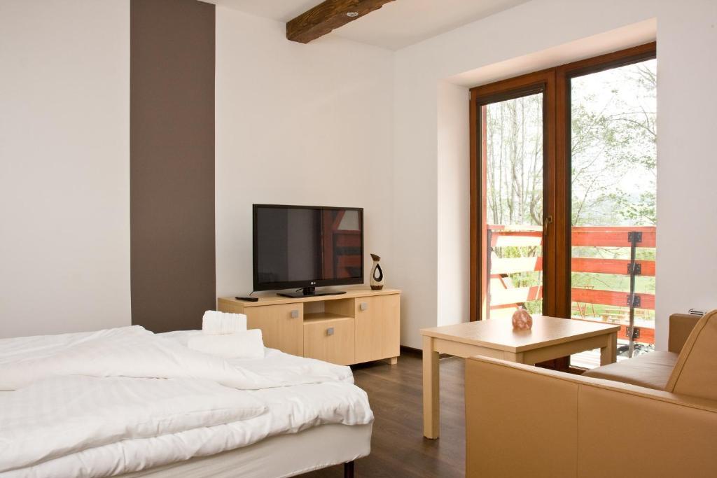Koscielisko Resort & Koscielisko Residence 部屋 写真