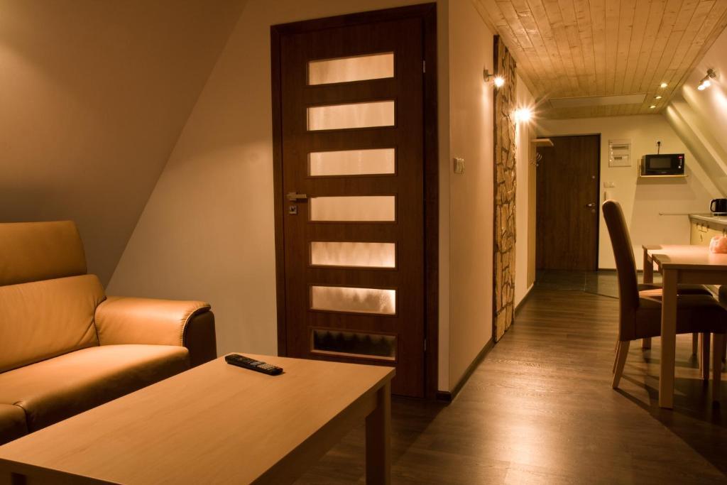 Koscielisko Resort & Koscielisko Residence 部屋 写真