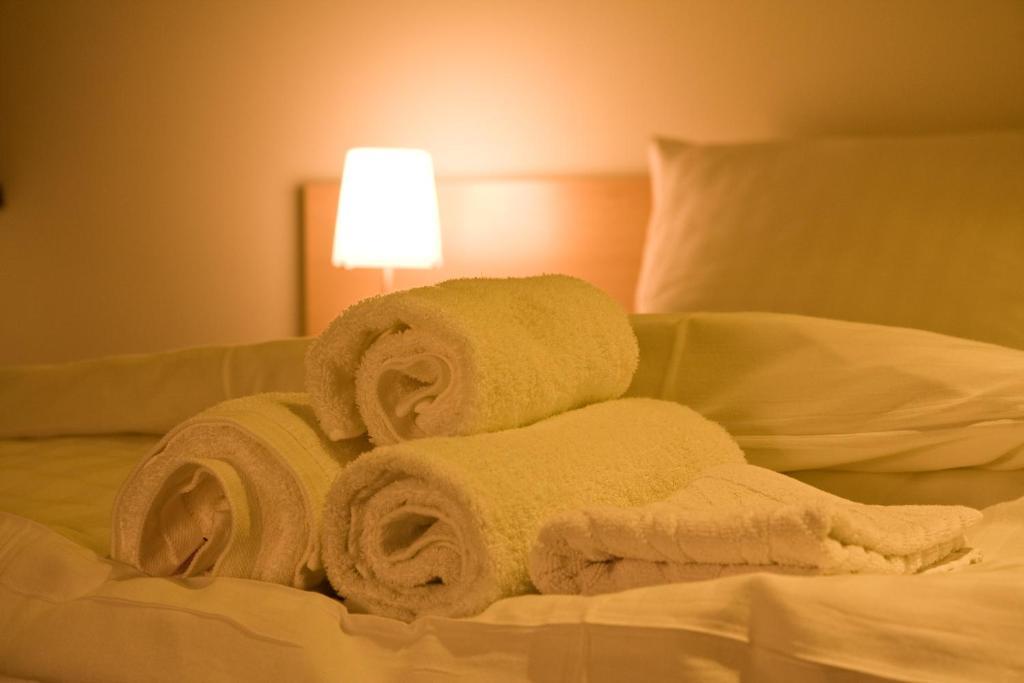 Koscielisko Resort & Koscielisko Residence エクステリア 写真