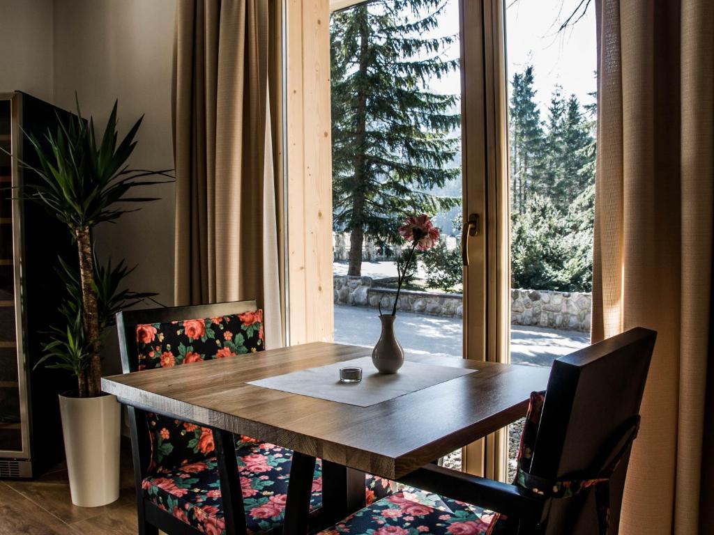 Koscielisko Resort & Koscielisko Residence エクステリア 写真