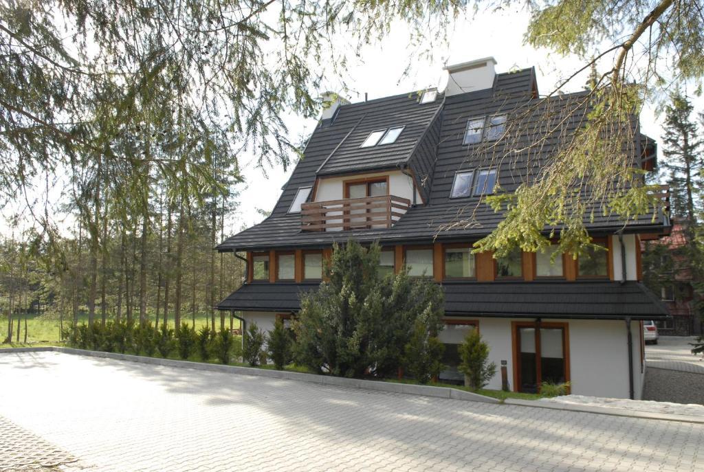 Koscielisko Resort & Koscielisko Residence エクステリア 写真